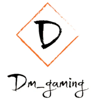 DM_Gaming V1