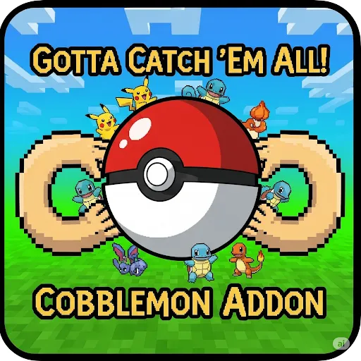 Catch 'Em All