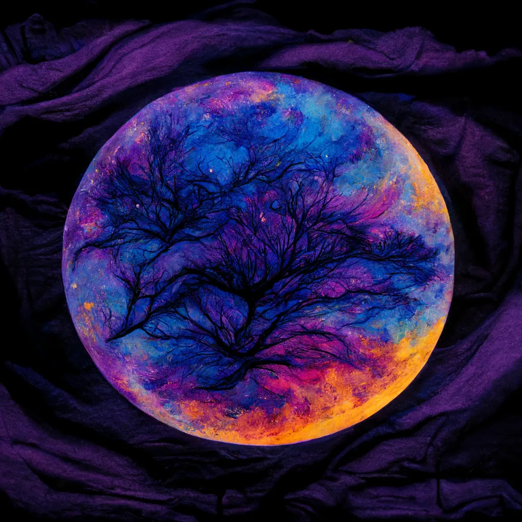 Wishes (Fabric)