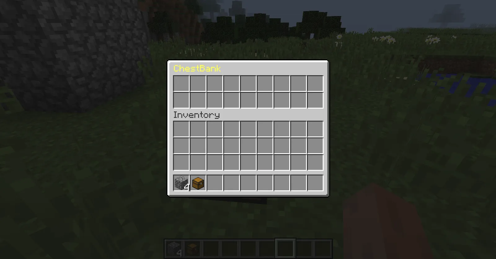 RankedChestBank