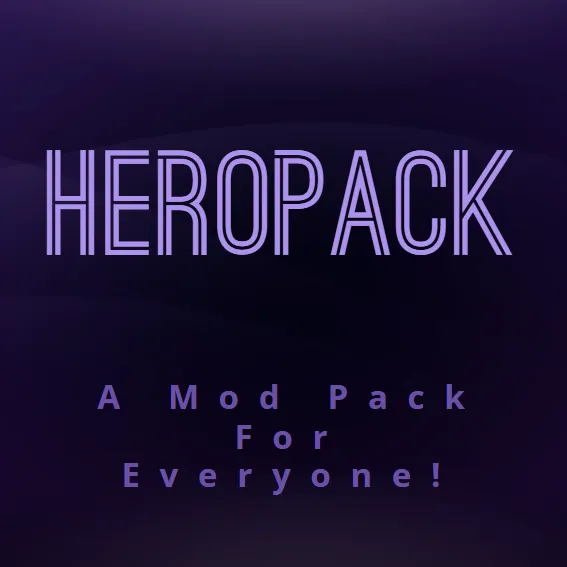 HeroPack