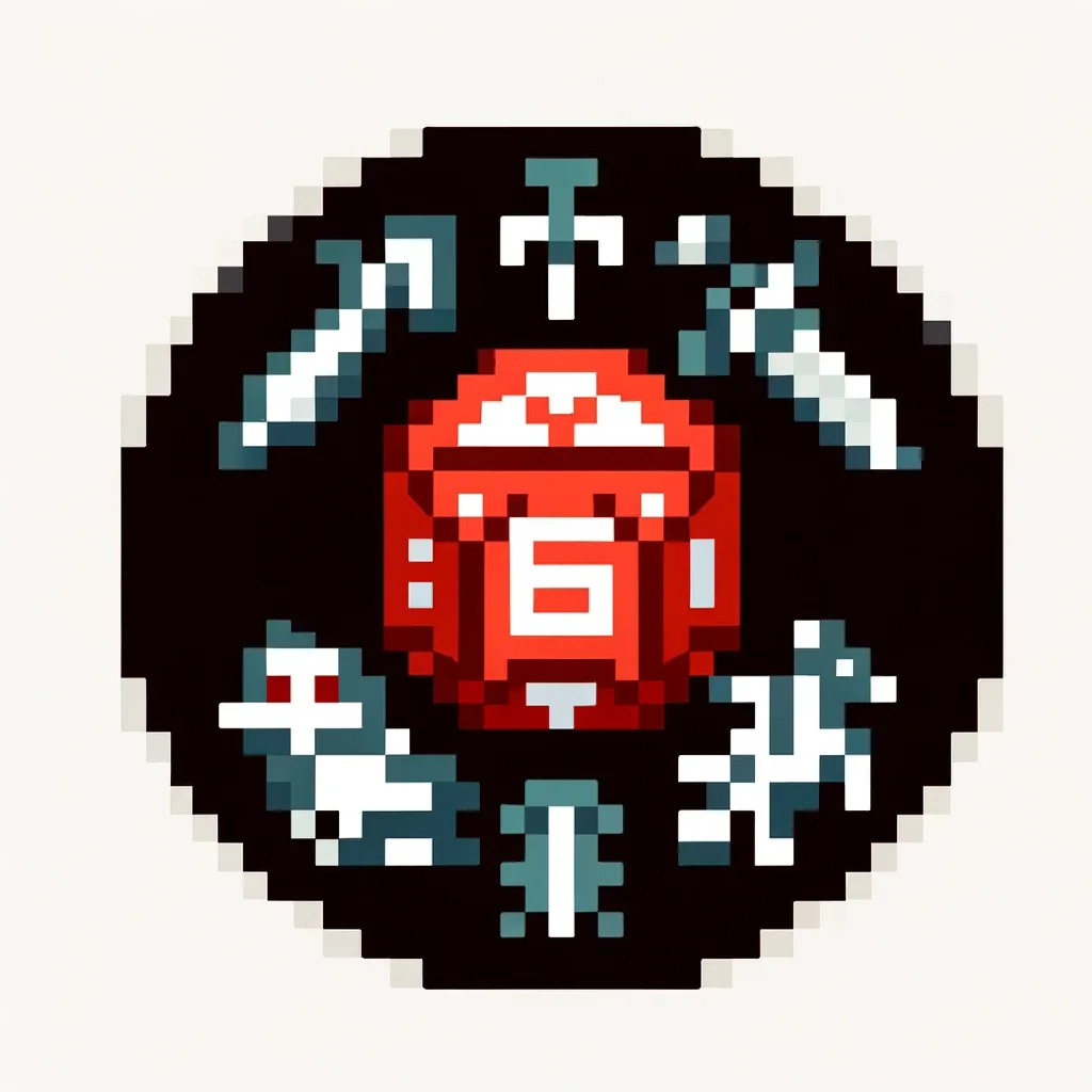 Patchwork's DND Addons