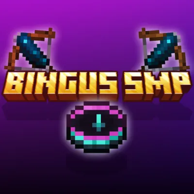 Bingus SMP Content