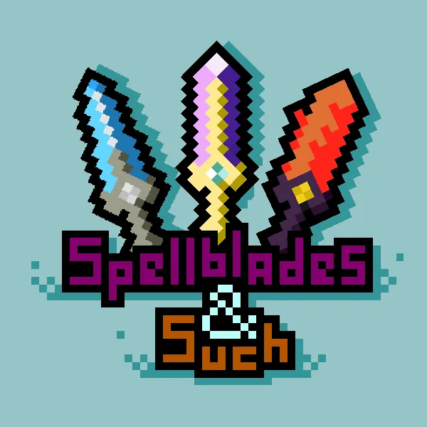 Spellblades and Such (Spell Engine) PT-BR Translation (Unofficial)