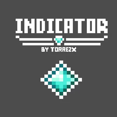 Torrezx-Indicator gui diamond 