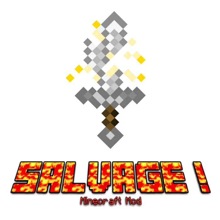 Salvage!