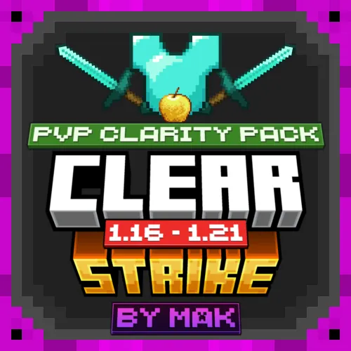 PvP Pack + FPS Boost 