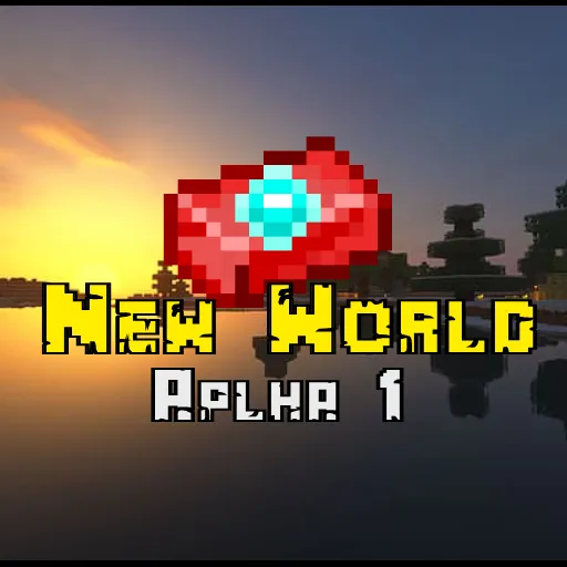 New World v1