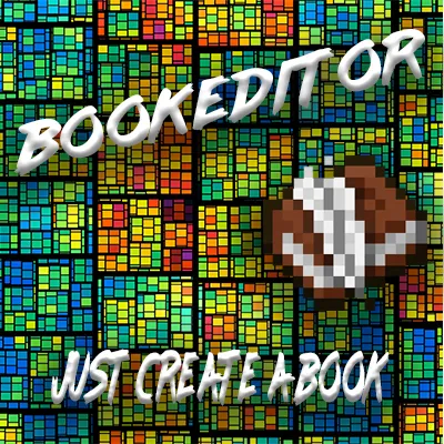 BookEditor