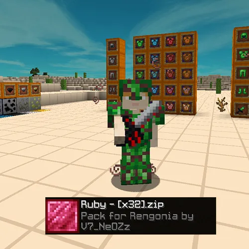 Ruby - [x32]
