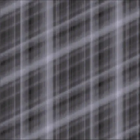 White Enchanted Glint