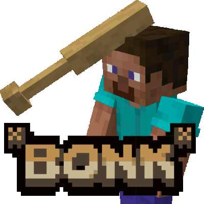 Bonk Bat