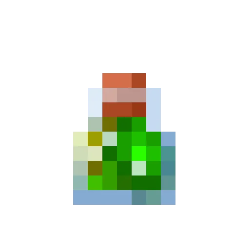 Better Potions Improved Experience Bottles (Bottle)