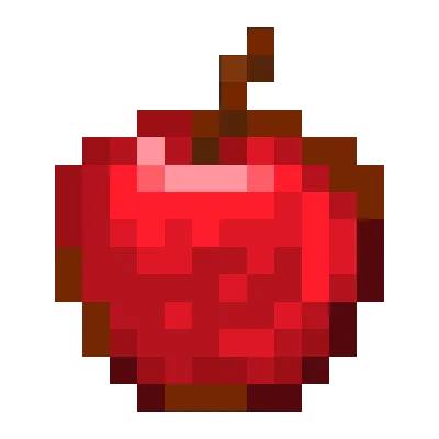Improved Apples