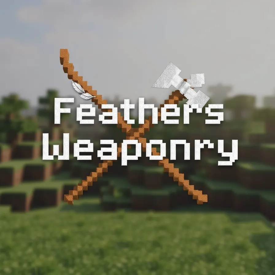 Feathers Weaponry