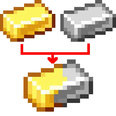 Items Unified