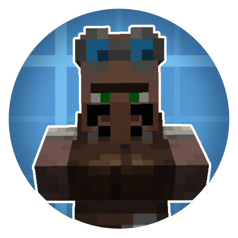 Create: Better Villager (Fabric/Forge/NeoForge)