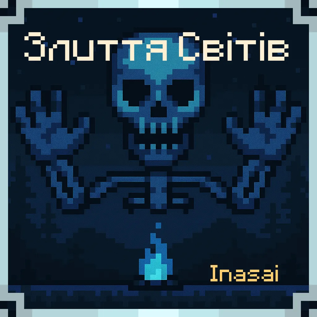 Confluence: Otherworld [UA]