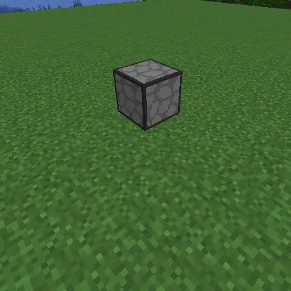 Compact Cobble