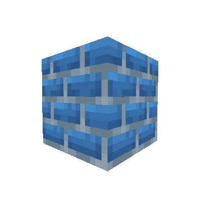 Bricked Up
