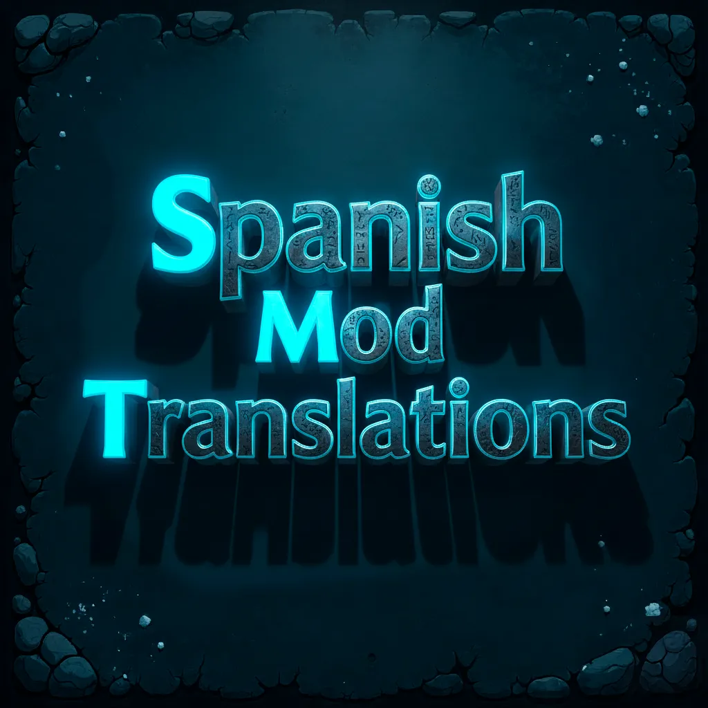 [SMT] Spanish Mod Translations <> Abyssal Decor