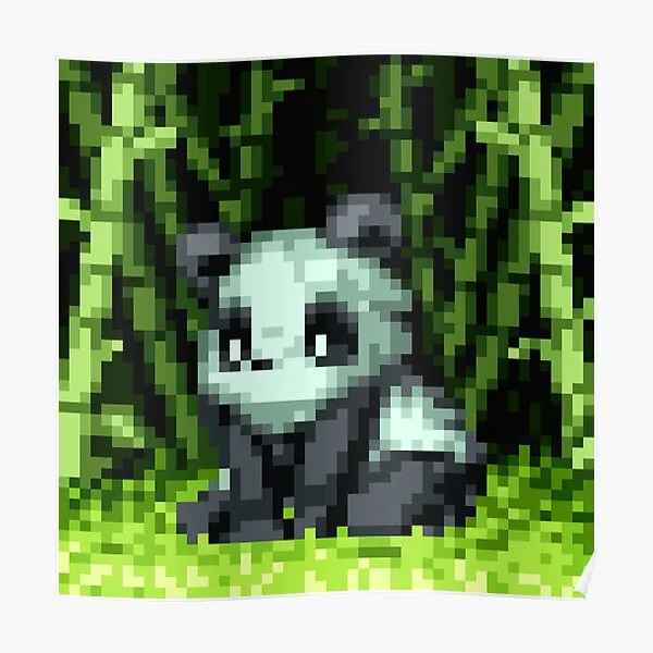 pandacraft