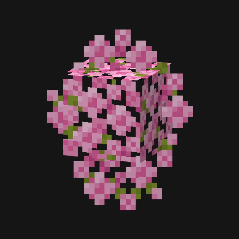 Journey leaves