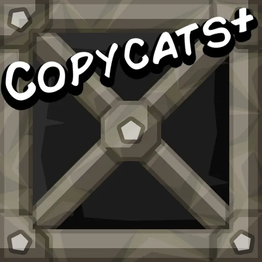 Create: Copycats+ BDCraft