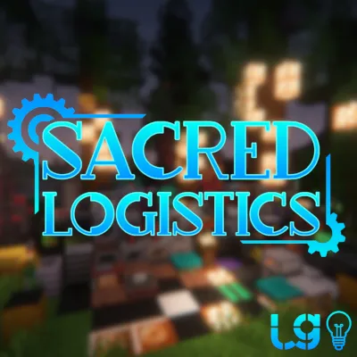 Sacred Logistics