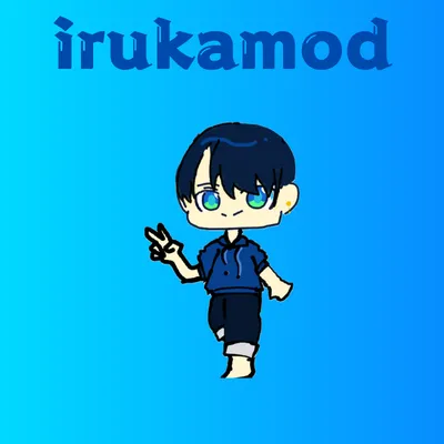 iruka