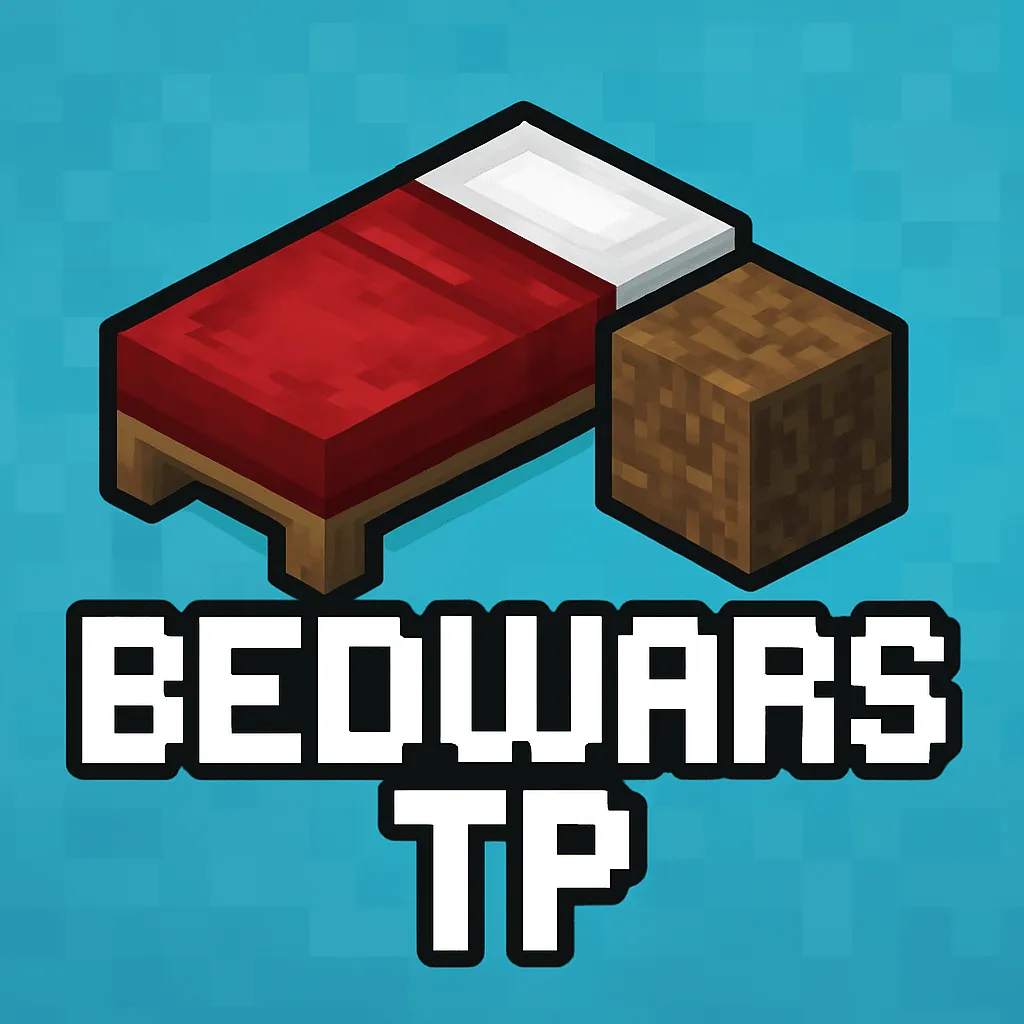 BedwarsTP
