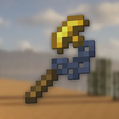 Yori3o's Grappling Hooks