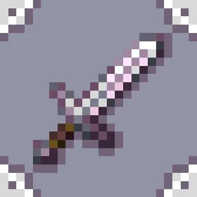 Alternative Iron Items