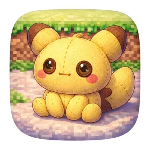 PokePlushies [Cobblemon Addon] 