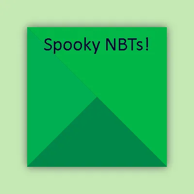 Spooky NBTs!