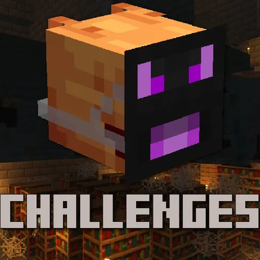 Pinguinmike,s Challenges