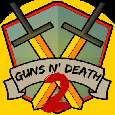 Guns N Death 2 (In Dev) (project on hold indefinatly)