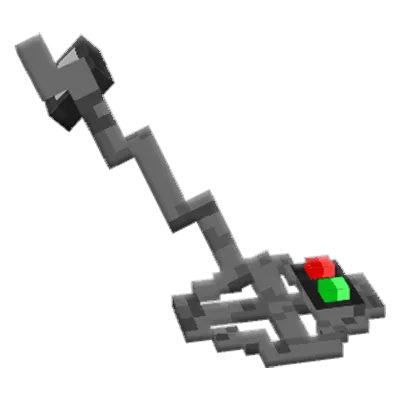 Diamond Detector