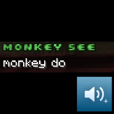 Extra Sounds DOOM chat SFX