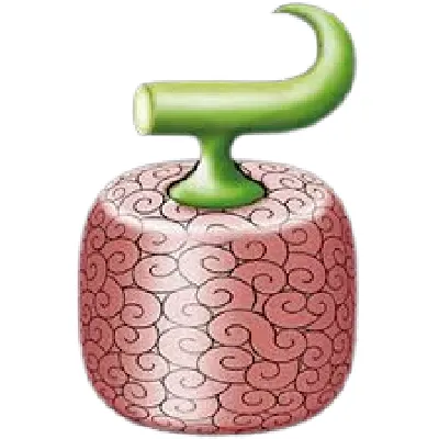 One Piece Fruits
