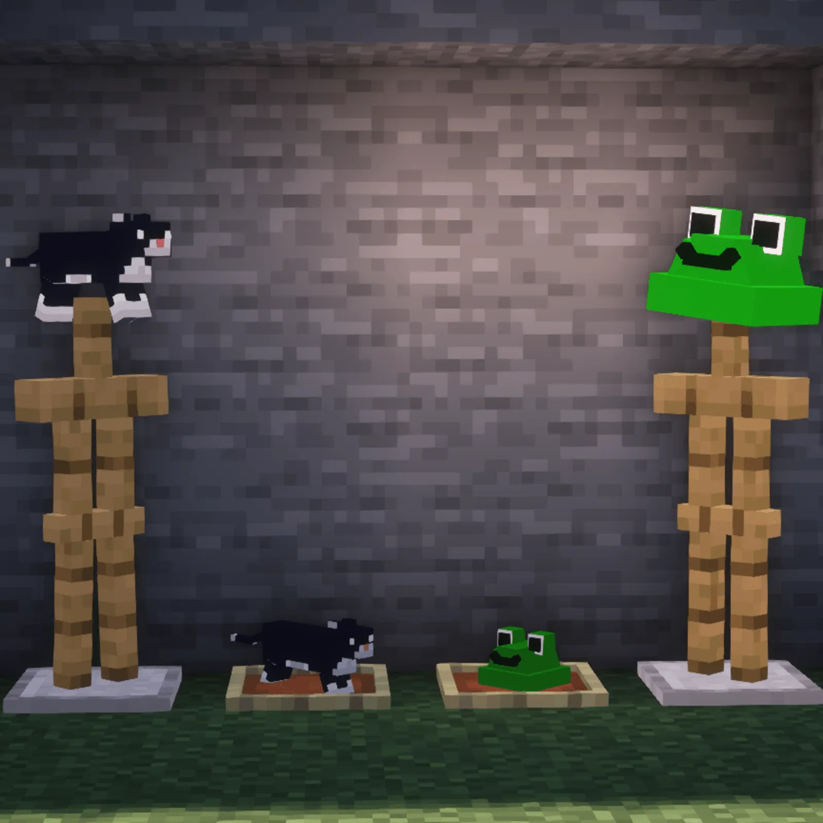 gamerboykeke's hats