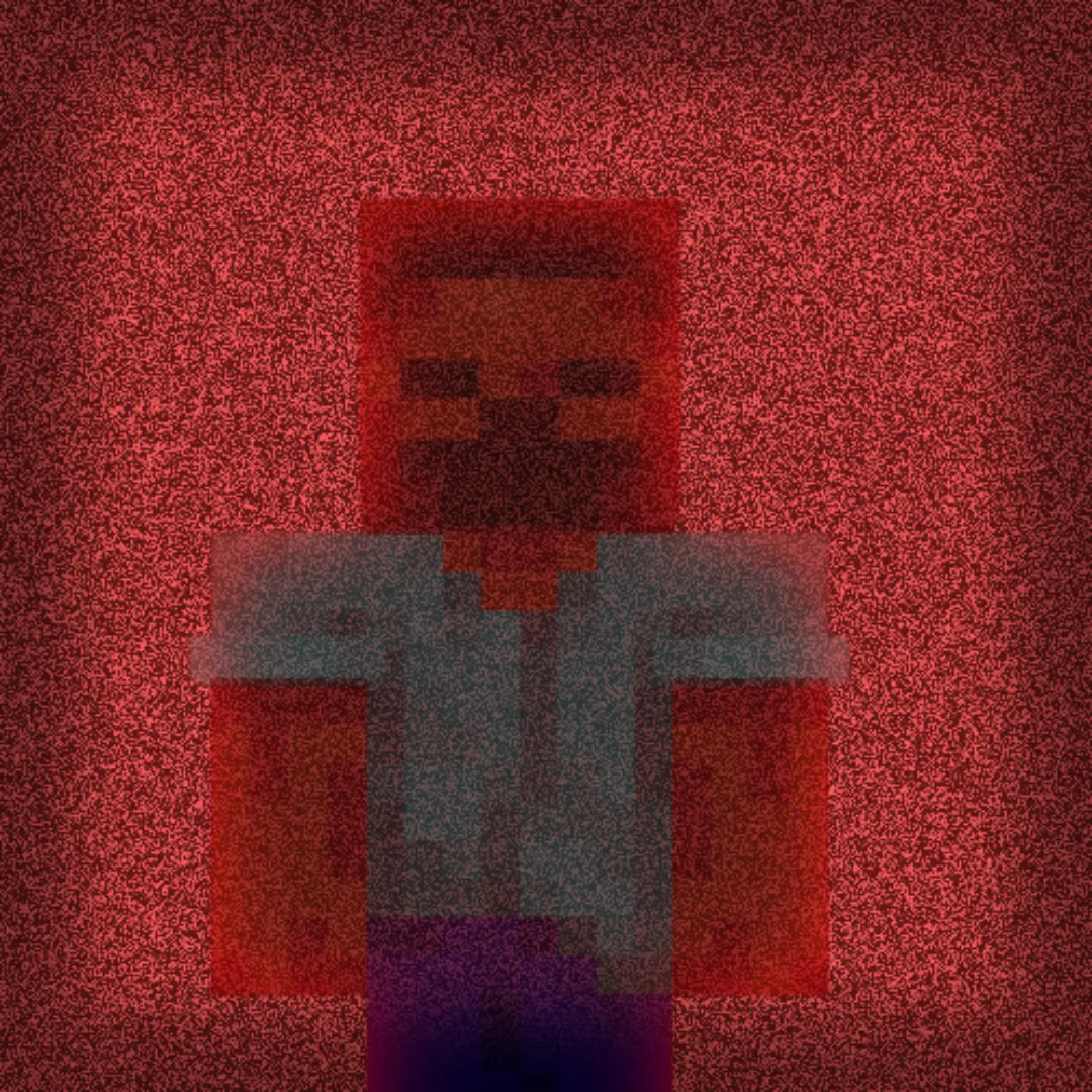 Project REDACTED (DISCONTINUED)