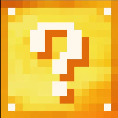 Mystery Items