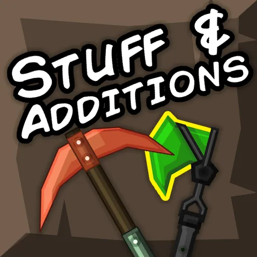 Create Stuff & Additions BDCraft