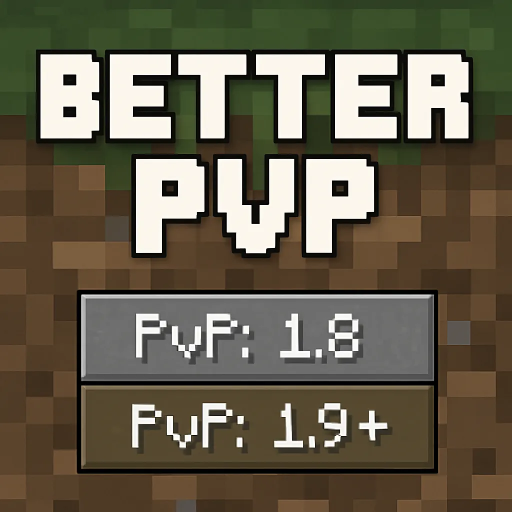 better pvp switch