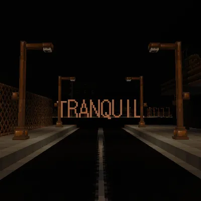 Tranquil
