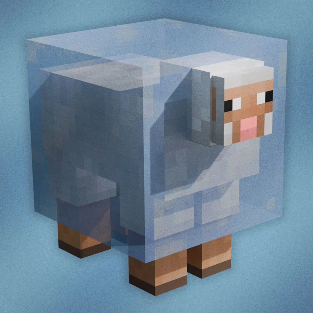 Mob Freeze