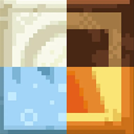 Kiwi's Elementals (beta)