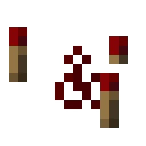 Logical Redstone