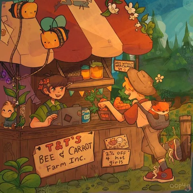 The Fantasy Civilization